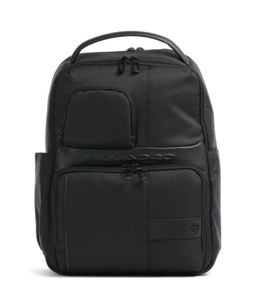 Piquadro Wollem Datorryggsäck black