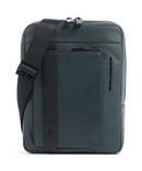 Piquadro David Crossover väska verde