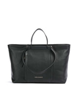 Piquadro Circle Shoppingväska nero