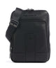 Piquadro Carl Crossbody bag nero