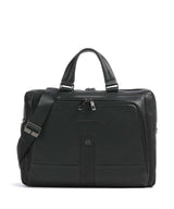 Piquadro Carl 13 Portfölj nero