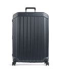 Piquadro PQ Light L Spinner (4 wheels) blu opaco