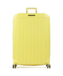 Piquadro PQ Light L Spinner (4 wheels) giallo