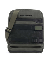 Piquadro FX Crossover väska verde