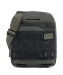 Piquadro FX Crossover väska verde