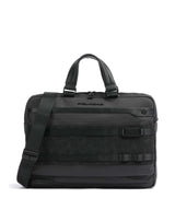 Piquadro FX Portfölj nero