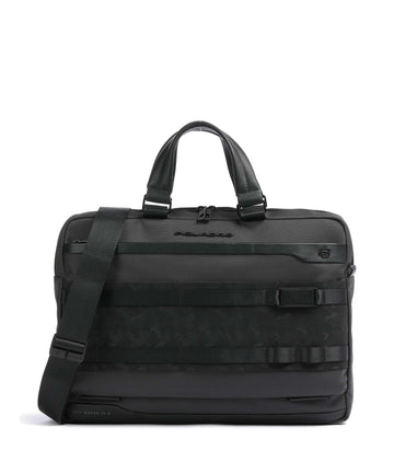 Piquadro FX Portfölj nero