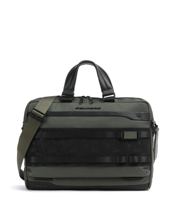 Piquadro FX Portfölj verde