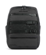 Piquadro FX Datorryggsäck nero
