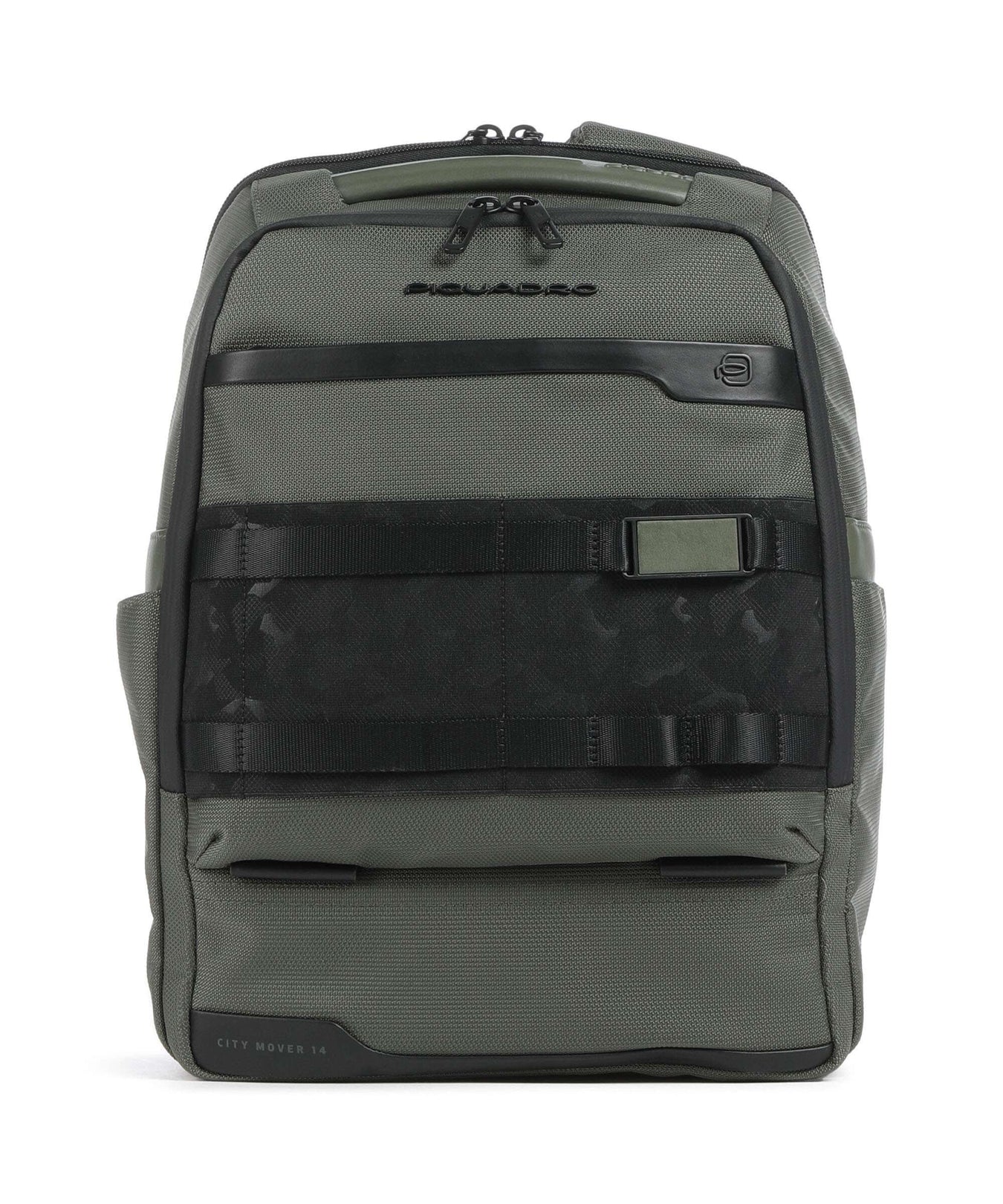 Piquadro FX Laptop backpack verde