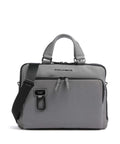 Piquadro Harper Briefcase grigio
