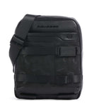 Piquadro FXP Crossover väska nero