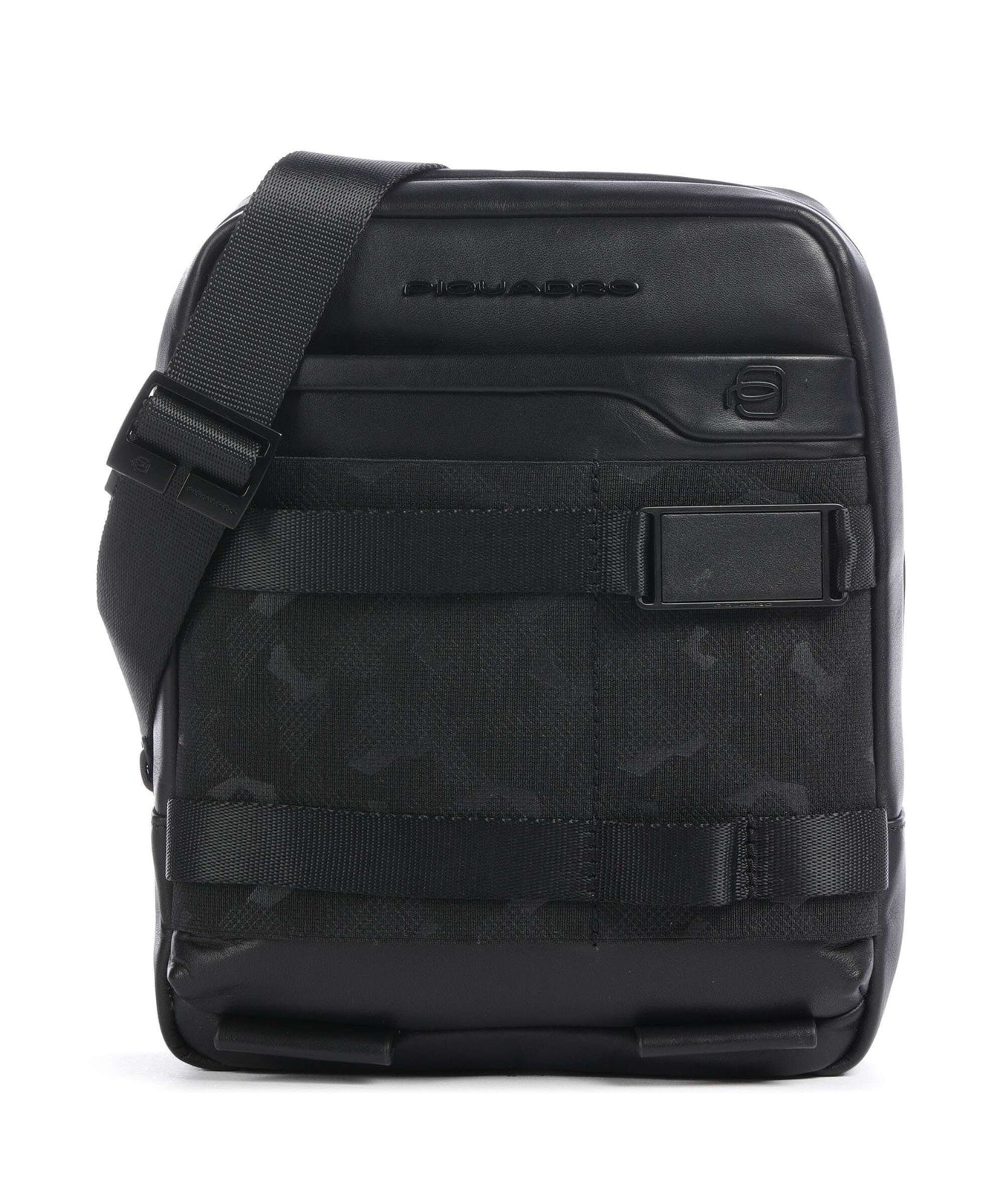 Piquadro FXP Crossbody bag nero