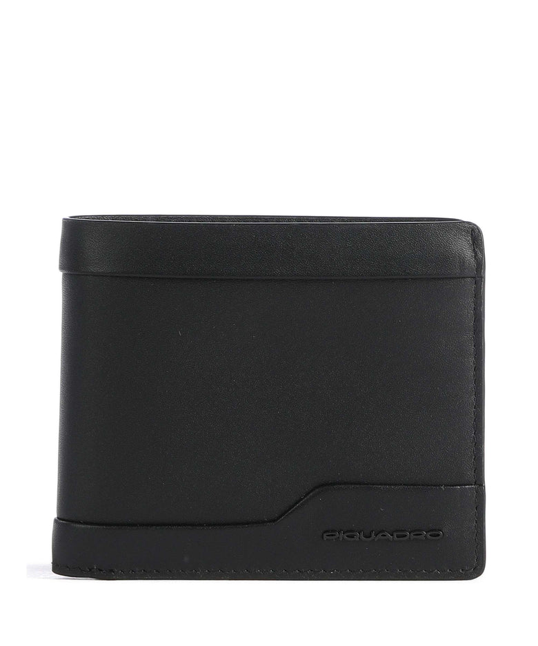 Piquadro FXP RFID Credit card holder nero