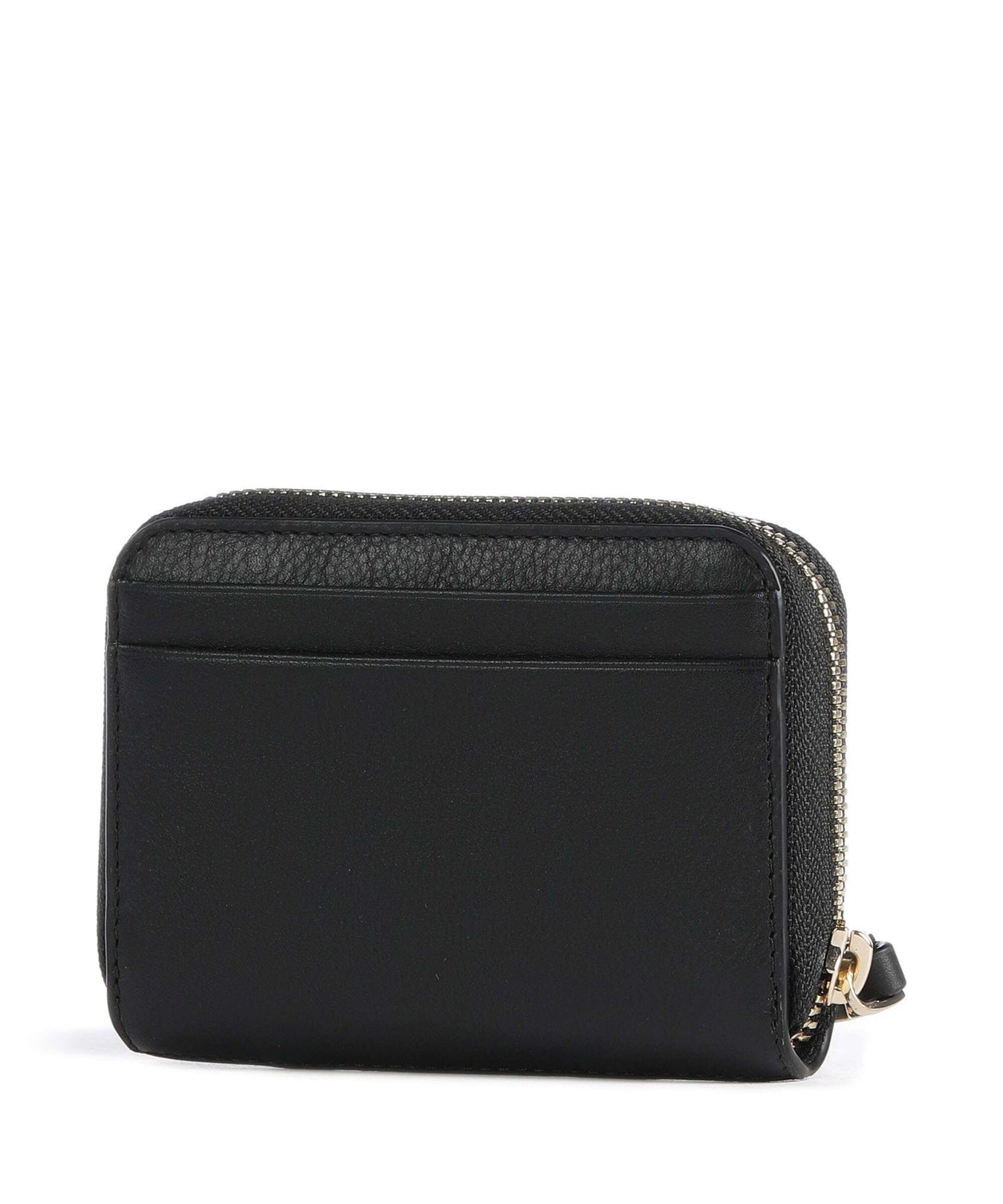 Piquadro Circle RFID Wallet nero