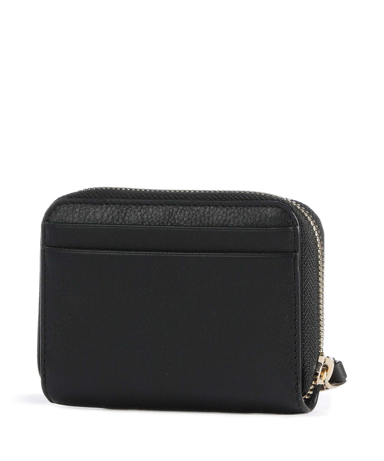 Piquadro Circle RFID Wallet nero