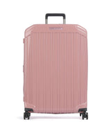 Piquadro PQ Light M Spinner (4 wheels) rosa