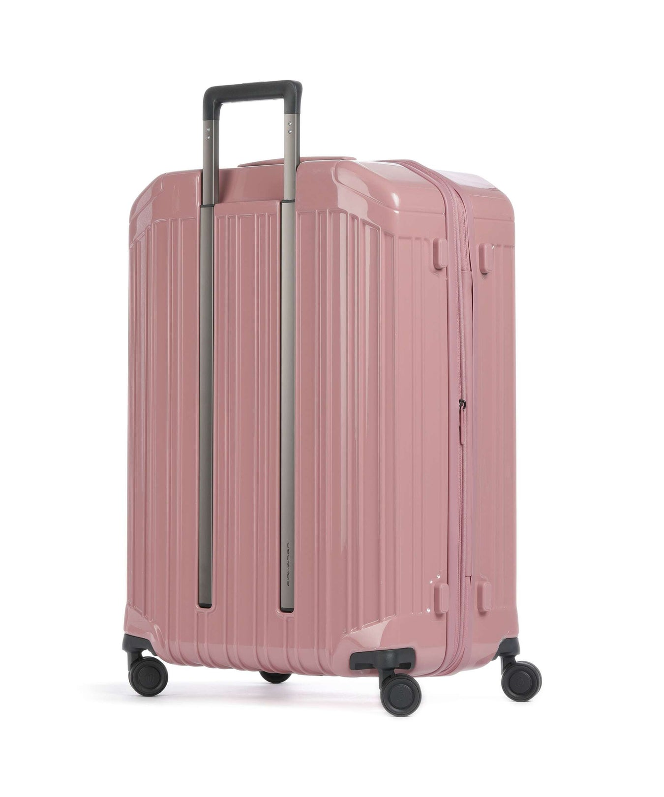 Piquadro PQ Light M Spinner (4 wheels) rosa