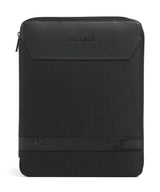 Piquadro Nevet Mapp nero