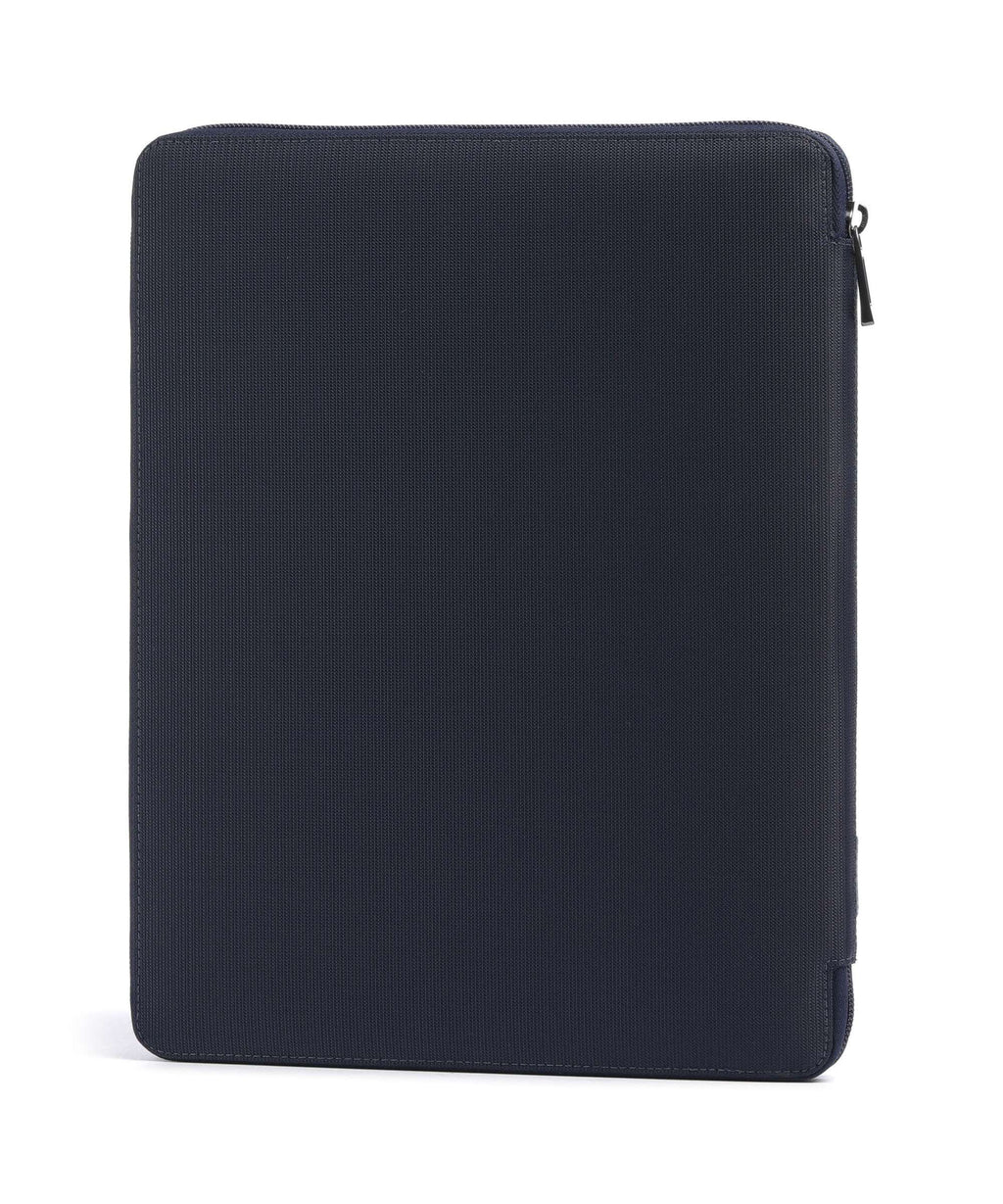 Piquadro Nevet Portfolio blu notte