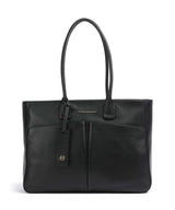 Piquadro Ashley Shoppingväska nero