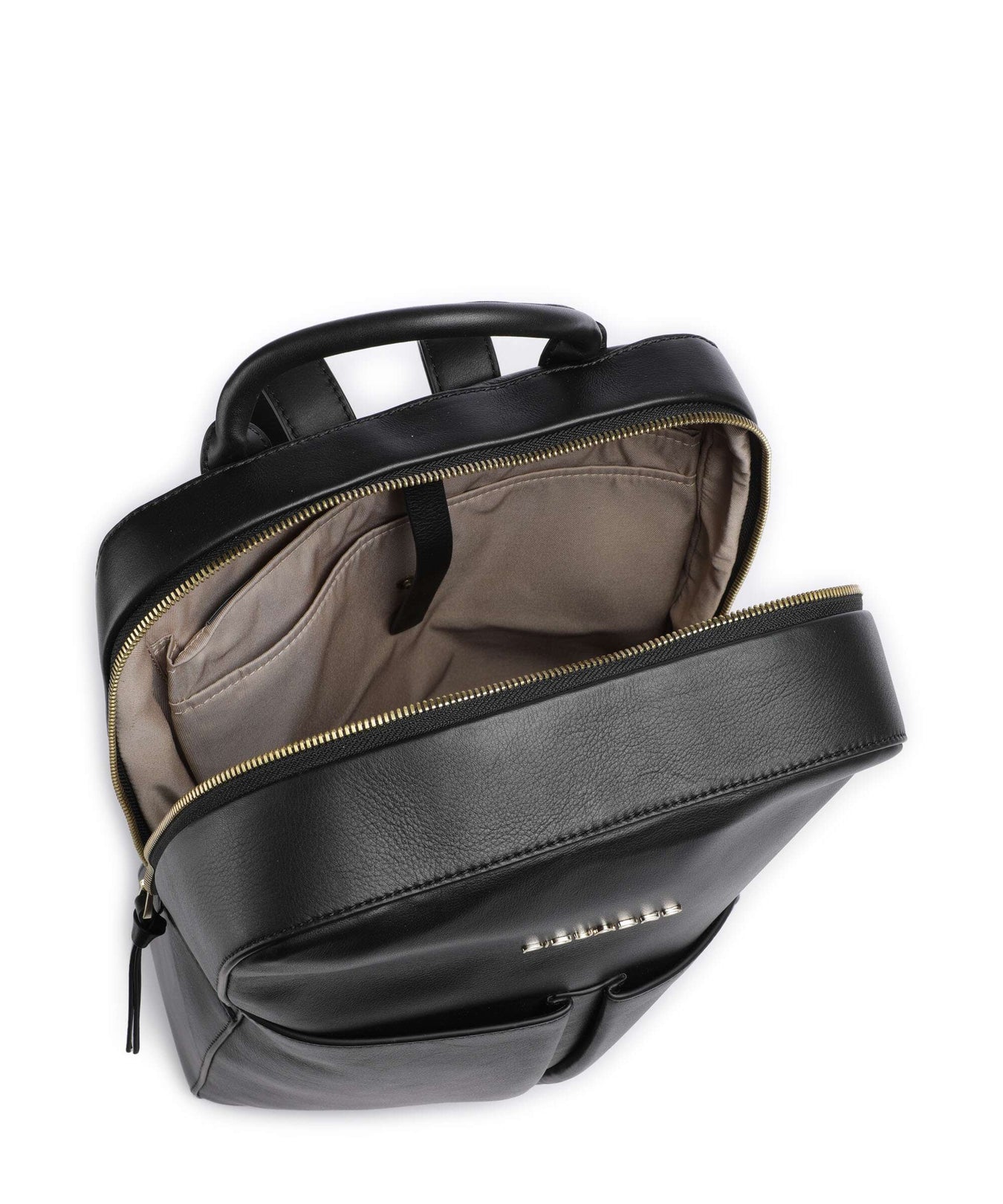 Piquadro Ashley Backpack nero