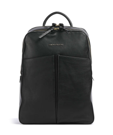 Piquadro W134 Ryggsäck black