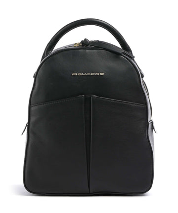 Piquadro W134 Ryggsäck black