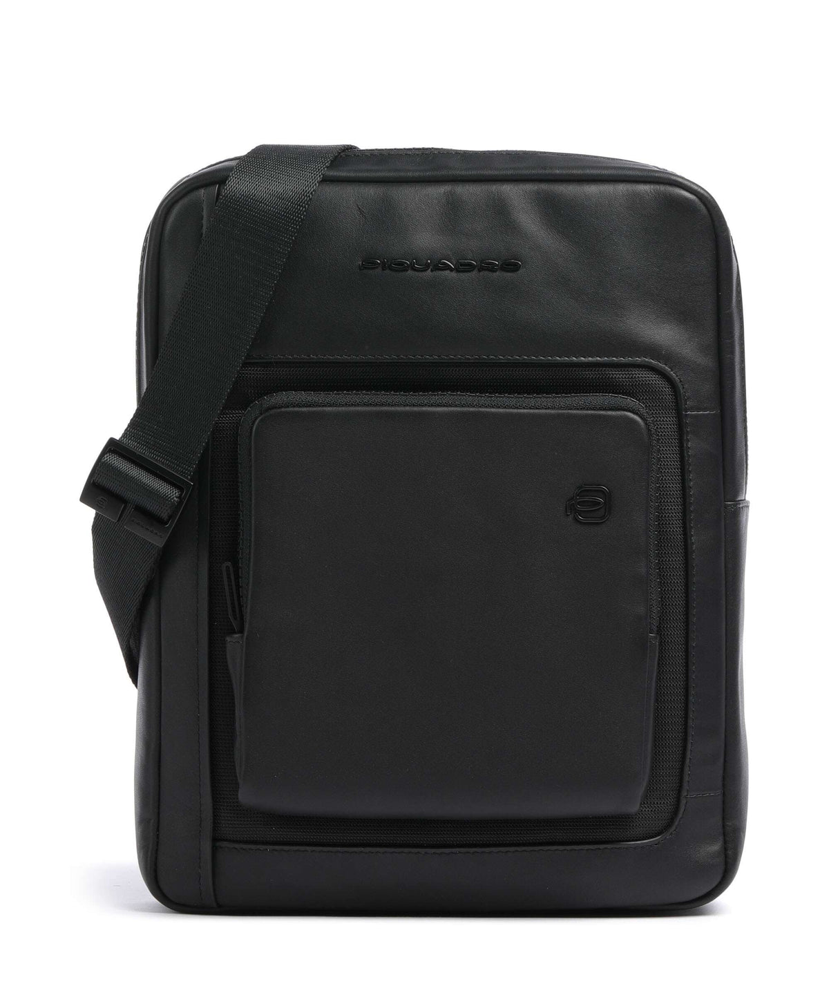 Piquadro Liko Crossbody bag nero