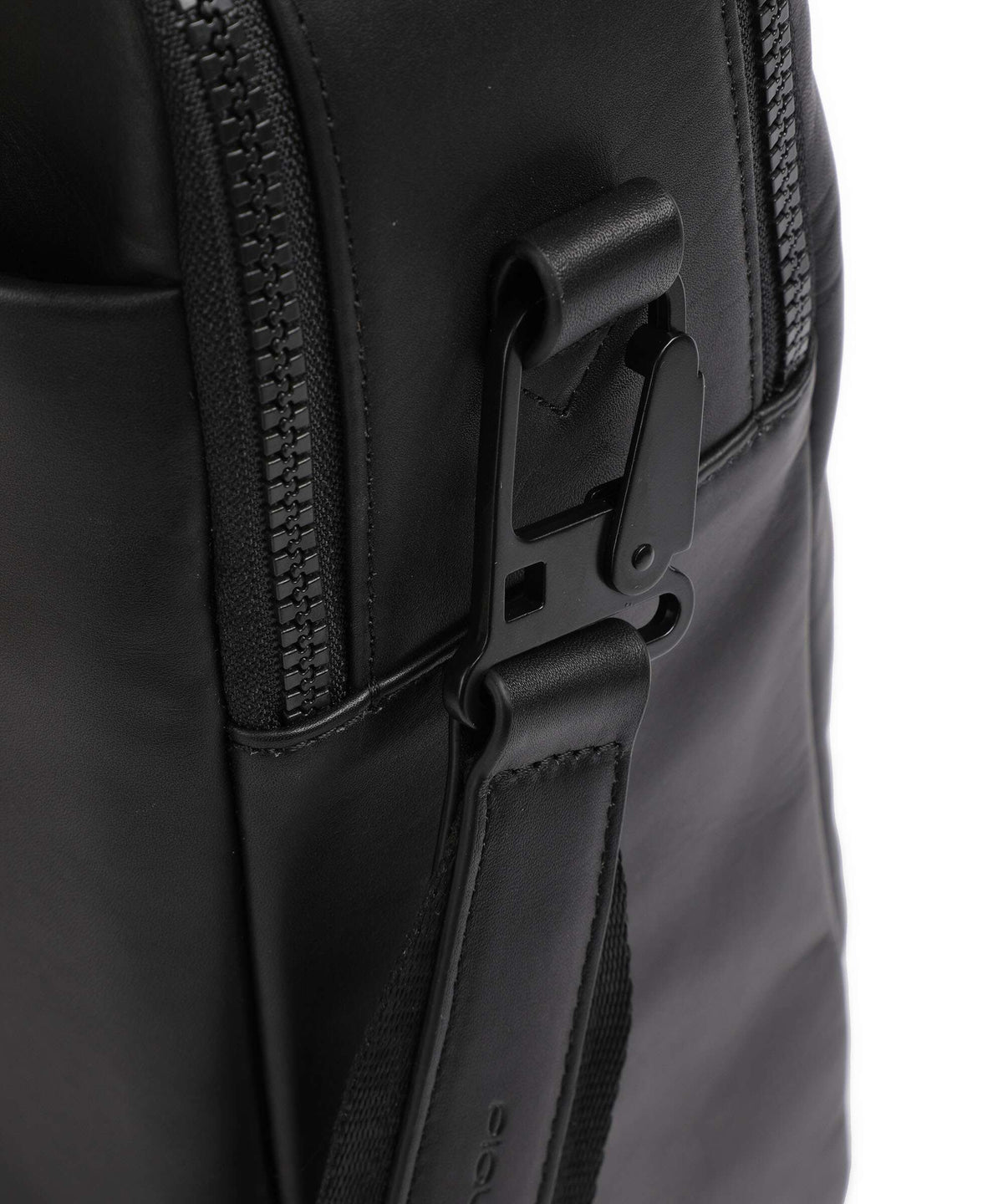 Piquadro Liko Laptop bag nero