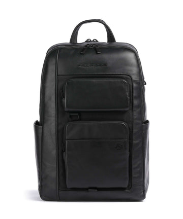 Piquadro Liko Ryggsäck nero