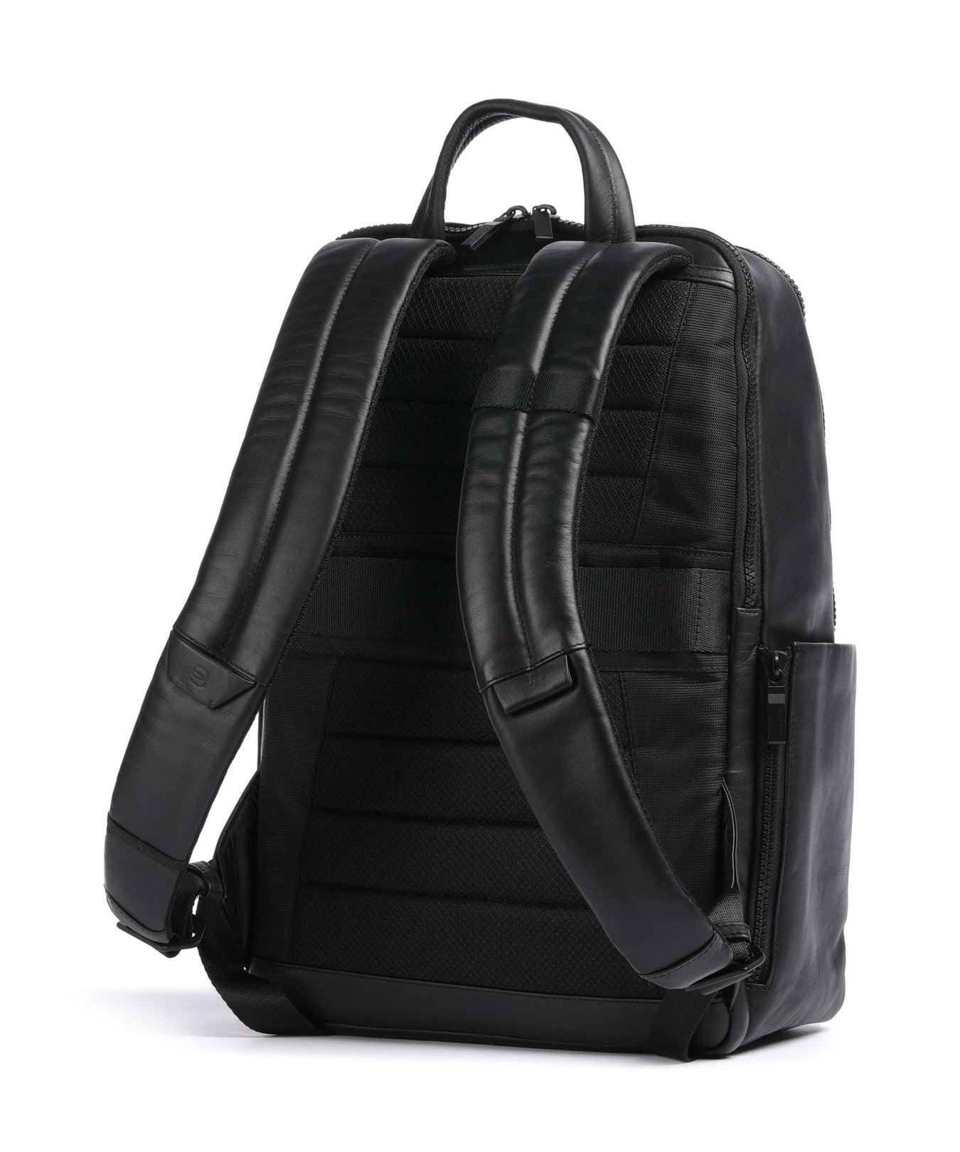 Piquadro Liko Backpack nero