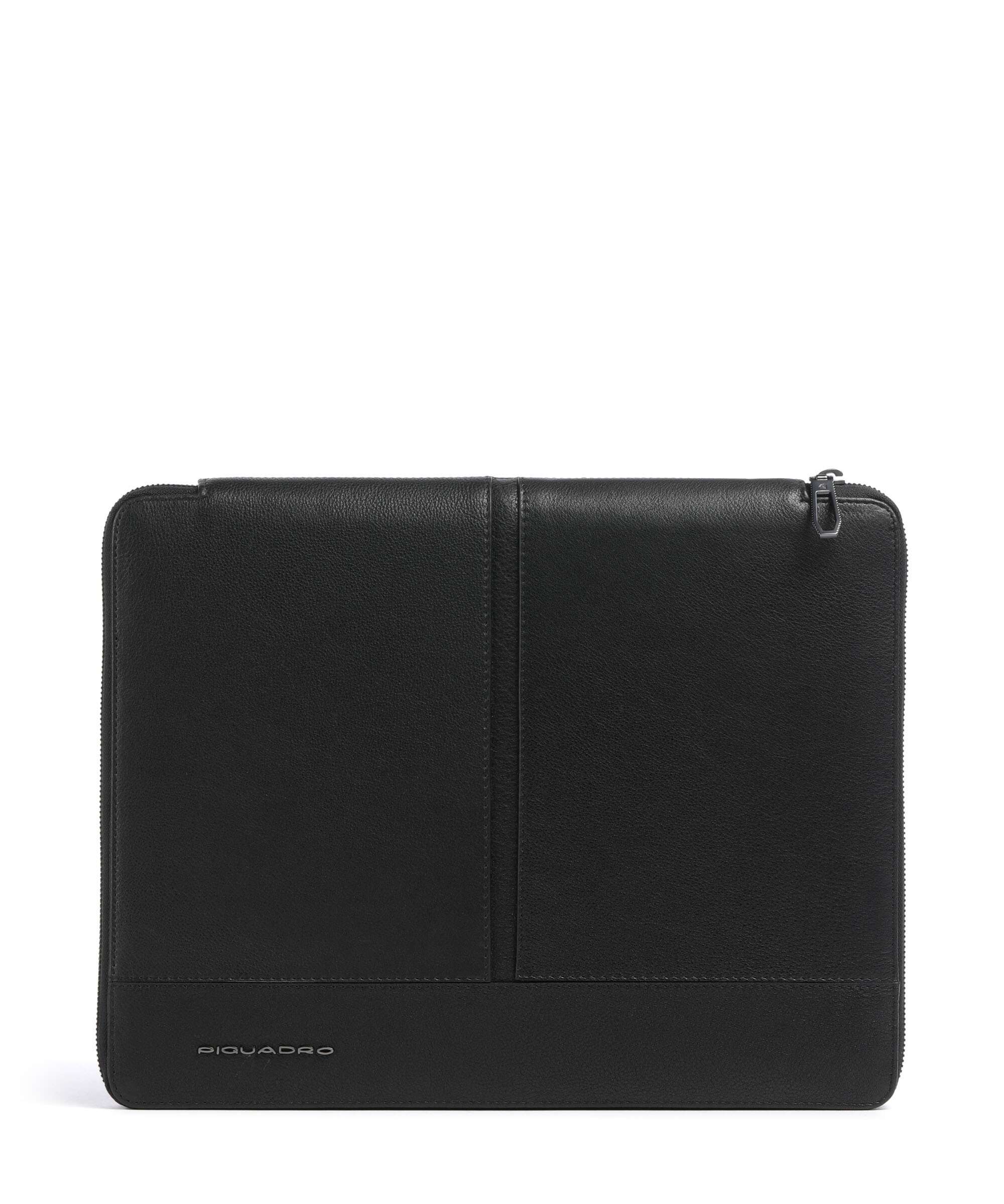 Piquadro Wollem Portfolio nero