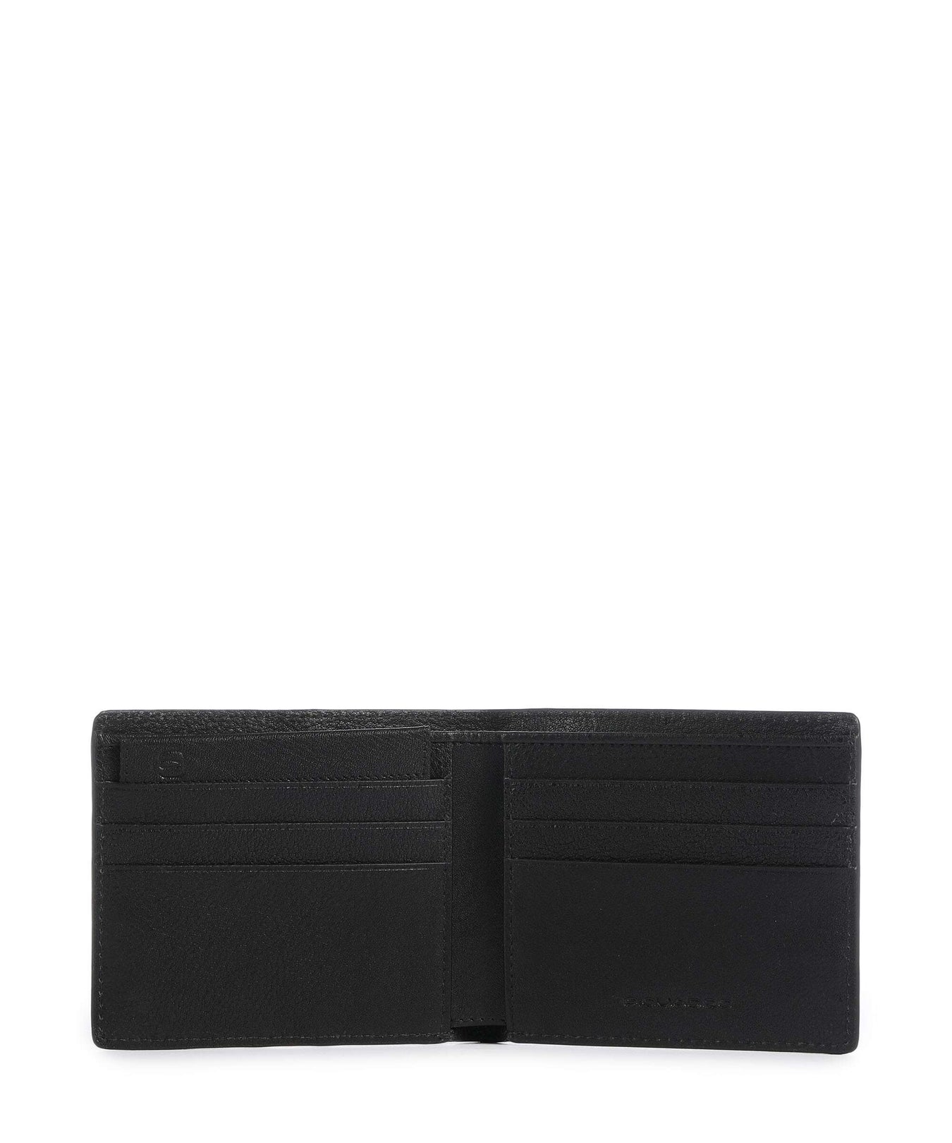 Piquadro Wollem RFID Wallet nero