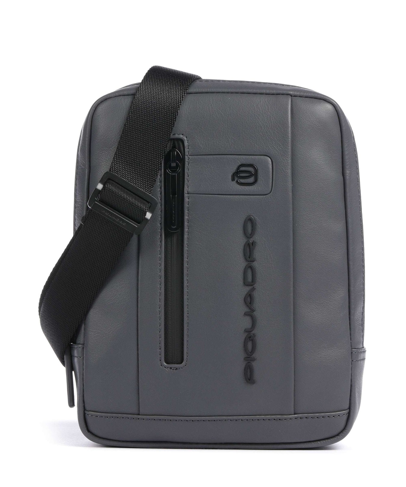 Piquadro Urban Crossbody bag grigio