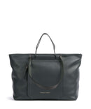 Piquadro Circle Shoppingväska verde bosco/verde oliva