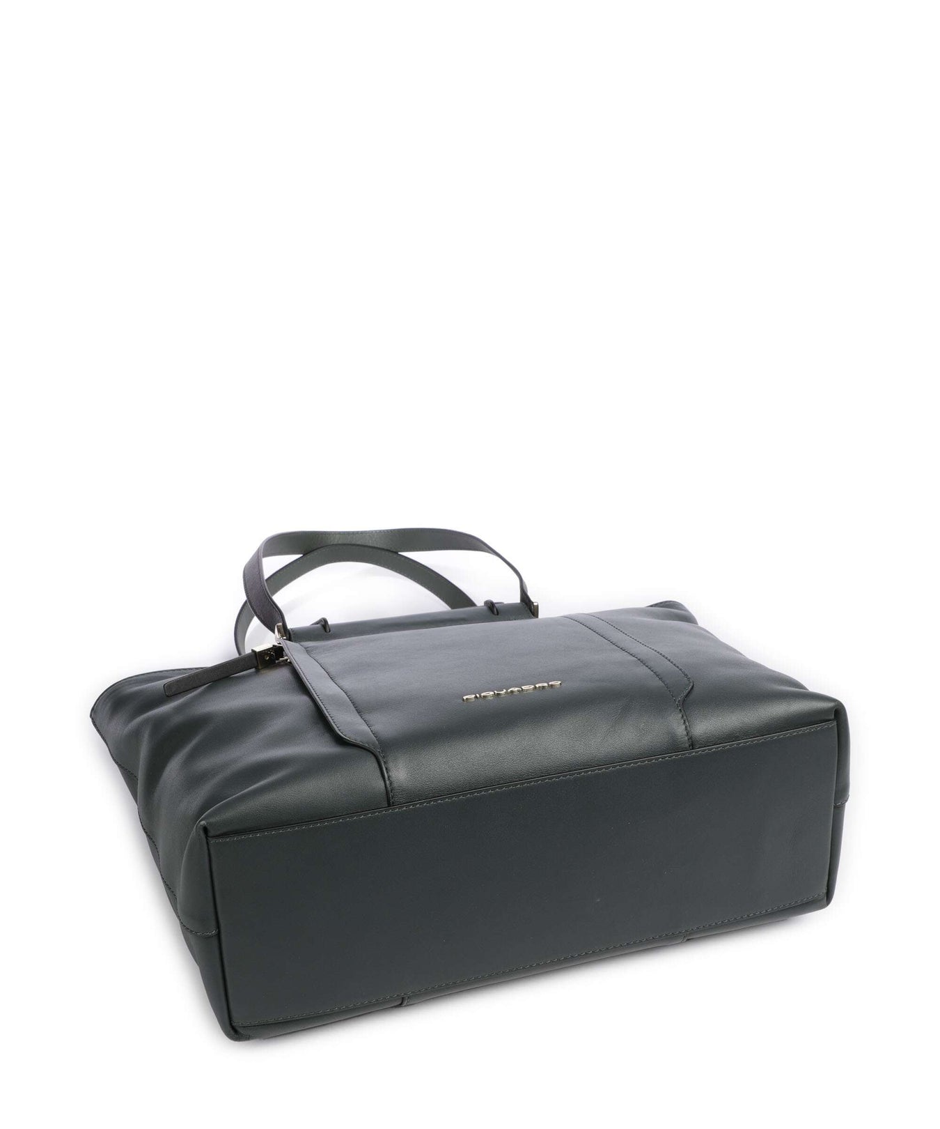 Piquadro Circle Tote bag verde bosco/verde oliva