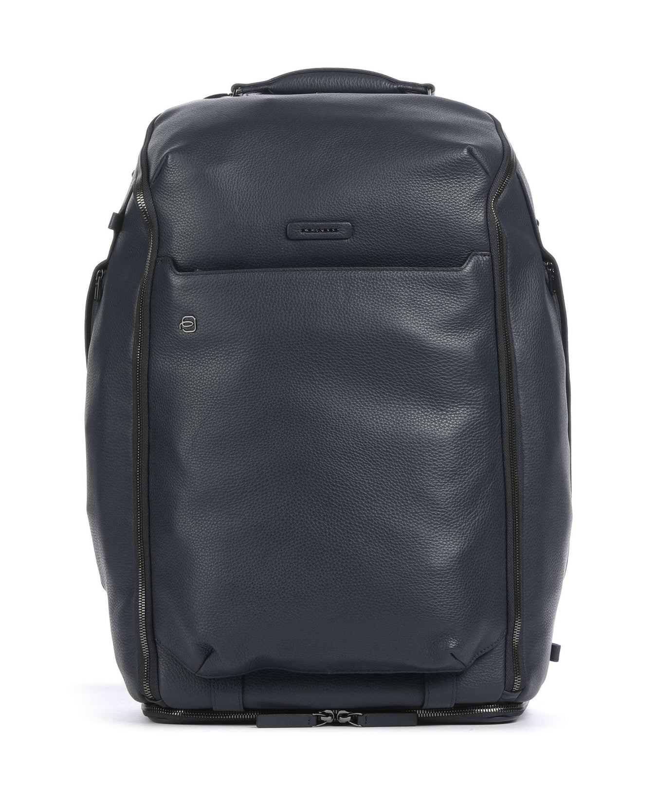 Piquadro Modus Special Travel backpack blue