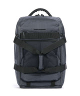 Piquadro Serie Ryggsäck blu nebbia