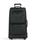 Piquadro C20W Travel bag with wheels nero