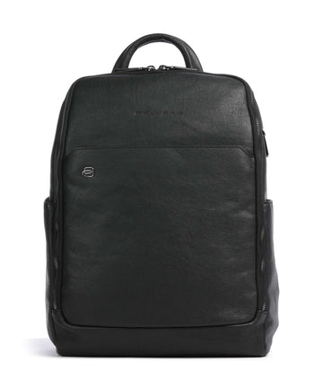 Piquadro Black Square Ryggsäck nero