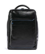 Piquadro Blue Square Ryggsäck nero