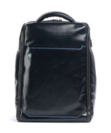 Piquadro Blue Square Ryggsäck blu notte