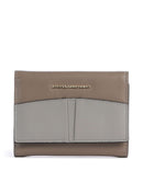 Piquadro Ashley RFID Wallet beige