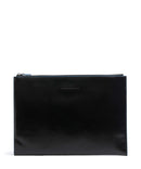 Piquadro Tablet fodral nero