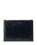 Piquadro Tablet fodral blu notte