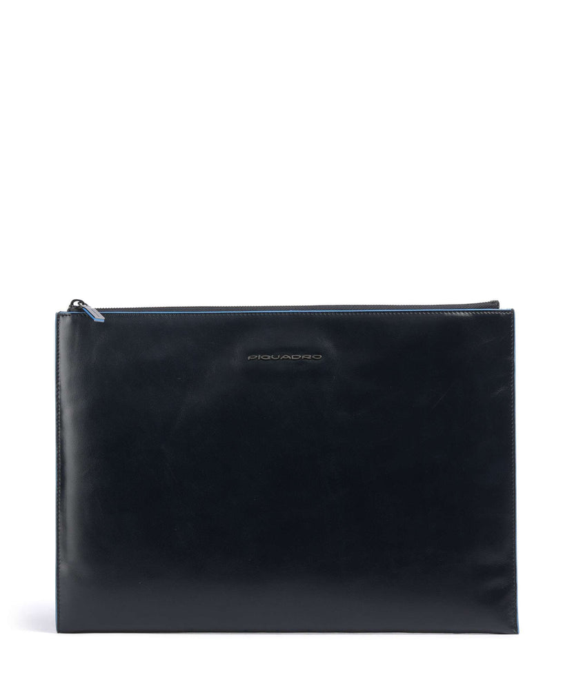 Piquadro Tablet case blu notte