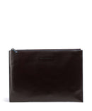 Piquadro Tablet fodral mogano