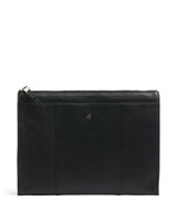 Piquadro Circle Tablet fodral nero