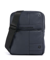 Piquadro Wollem W129 Crossover väska blu